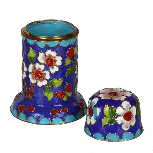 Zahnstocherhalter 5879